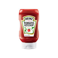 Cátsup Heinz